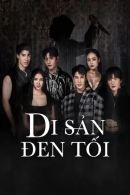 Di Sản Đen Tối
