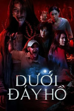 Dưới Đáy Hồ