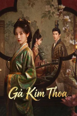 Gả Kim Thoa