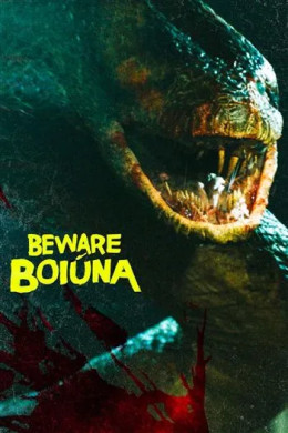 Hãy Coi Chừng Boiúna