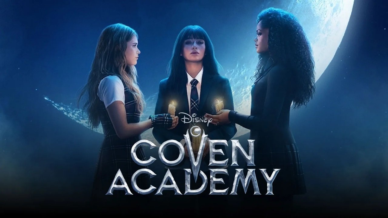 Học Viện Coven Học Viện Coven