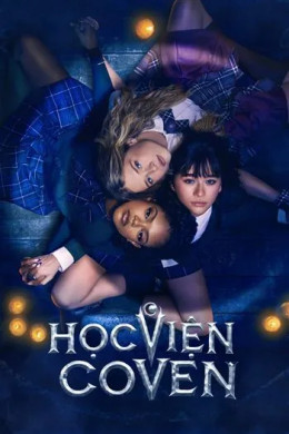Học Viện Coven