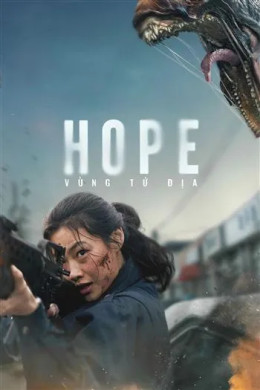 Hope: Vùng Tử Địa