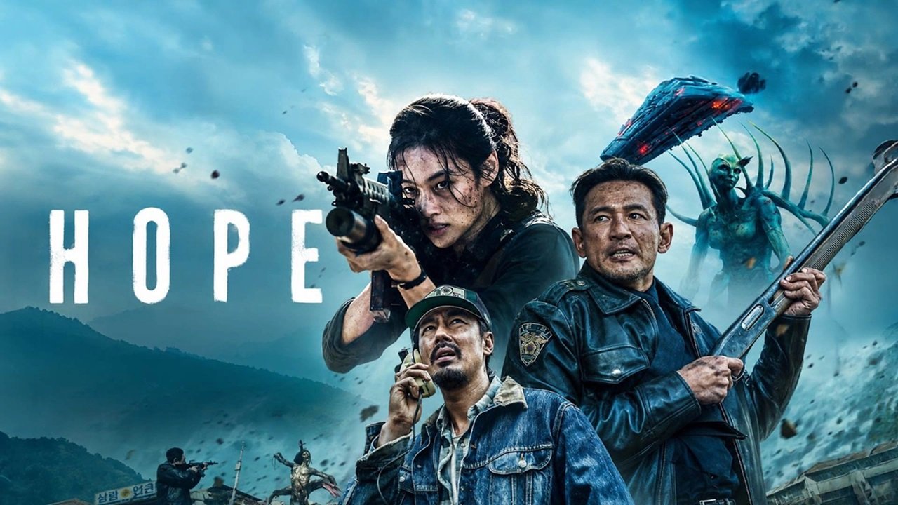 Hope: Vùng Tử Địa Hope: Vùng Tử Địa