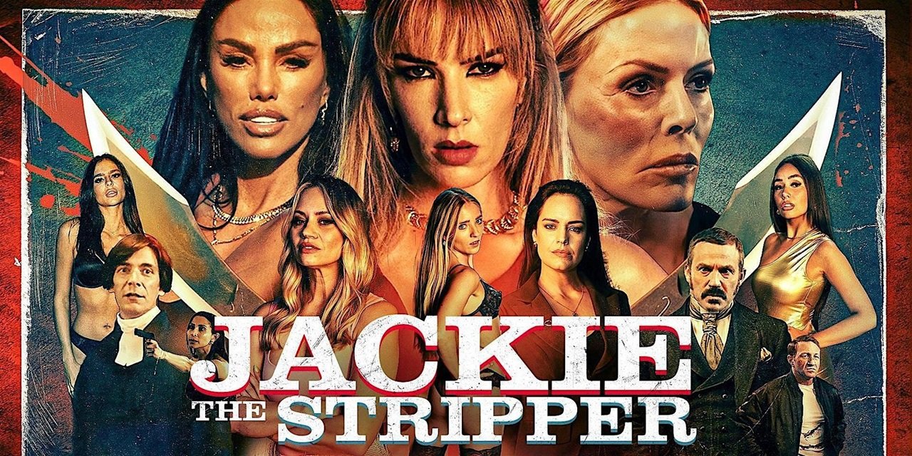 Jackie Vũ Nữ Thoát Y Jackie Vũ Nữ Thoát Y