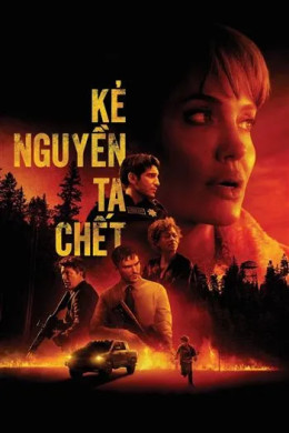 Kẻ Nguyền Ta Chết