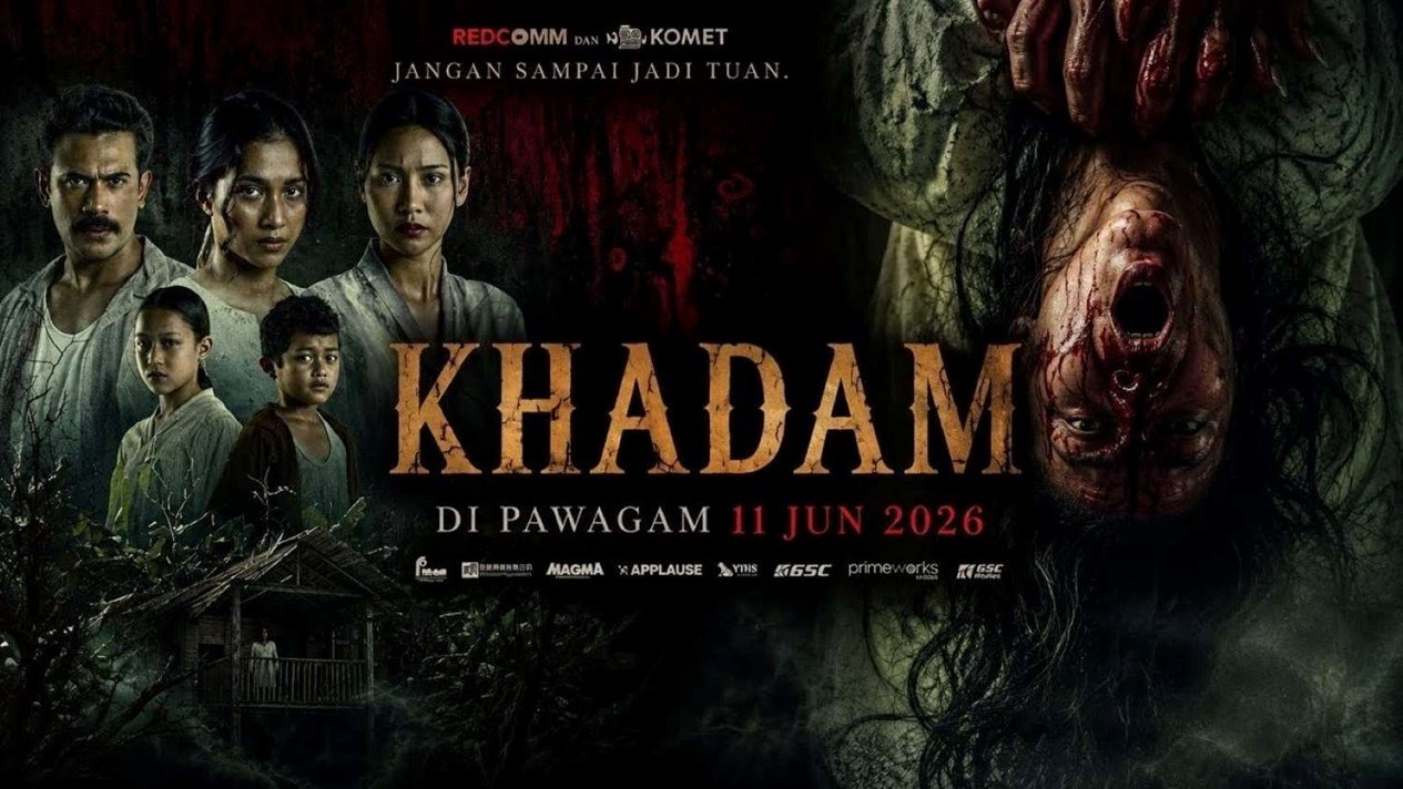 Khadam Khadam