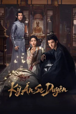 Kỳ Án Se Duyên