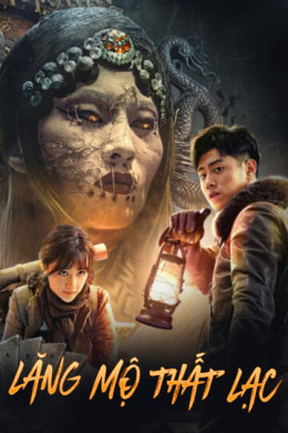 Lăng Mộ Thất Lạc