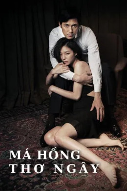 Má Hồng Thơ Ngây