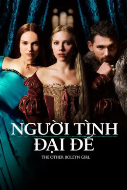 Người Tình Đại Đế