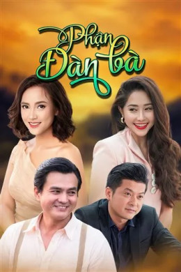 Phận Đàn Bà