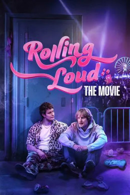 Rolling Loud: Bộ Phim