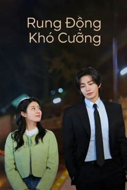 Rung Động Khó Cưỡng