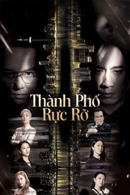 Thành Phố Rực Rỡ