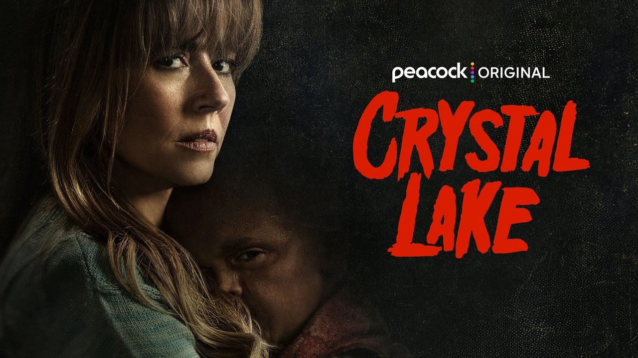 Thị Trấn Crystal Lake Thị Trấn Crystal Lake
