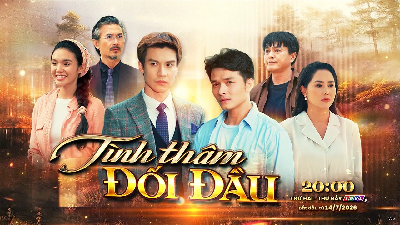 Tình Thâm Đối Đầu Tình Thâm Đối Đầu