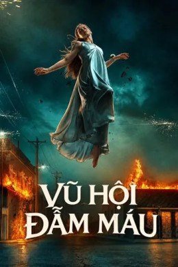 Vũ Hội Đẫm Máu